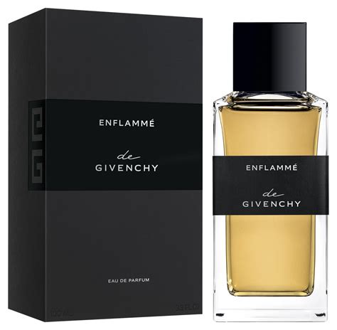 givenchy enflammé|Givenchy enflamme edp 100ml.